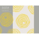 Cumpara ieftin Lotta Jansdotter Place Mat Set | Chronicle Books