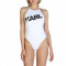 Costum de baie Karl Lagerfeld - KL21WOP03 - Femei