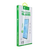 Folie 5D Flexibila UV SAMSUNG Galaxy S20 (Transparent) Nano Full Glue BESTSUIT