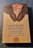 Demonul amiezii o anatomie a depresiei Andrew Solomon