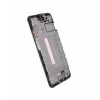 Ecran LCD Display Pentru Samsung Galaxy A25, A256 OLED Cu Rama