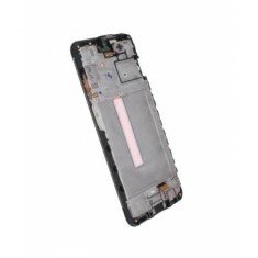 Ecran LCD Display Pentru Samsung Galaxy A25, A256 OLED Cu Rama