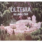 Oltenia de langa cer - 2006 (A213)