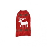 Hainuta pentru caini, Deluxe, Winter, 30 cm