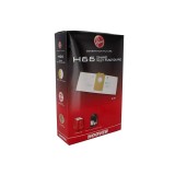 Set 4 saci pentru aspirator CANDY 35600852 35601231 HOOVER Original
