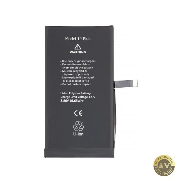 Acumulator Apple iPhone 14 Plus