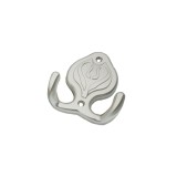 Cumpara ieftin Cuier A405, 2 agatatori, saten