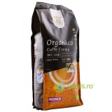 Cafea Boabe Caffe Crema Ecologica/Bio 500g