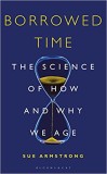 Borrowed Time | Sue Armstrong