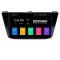 Navigatie VW Tiguan 2016- A-5883 2+32 GB Android Waze USB Navigatie Internet Youtube Radio CarStore Technology