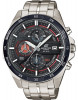 Ceas Barbatesc Casio Edifice EFR-556DB-1A Analog, Inox, Quartz, 48mm, Rezistent la Apa 10ATM