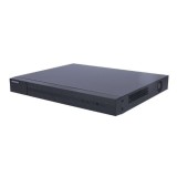 DVR TurboHD Hikvision HiWatch 16 canale, 4MP, 2 x Sata, Detectie miscare, Audio - HWD-6216MH-G4 SafetyGuard Surveillance