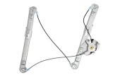 Macara geam BMW Seria 3 (E46) (1998 - 2005) AIC 52458