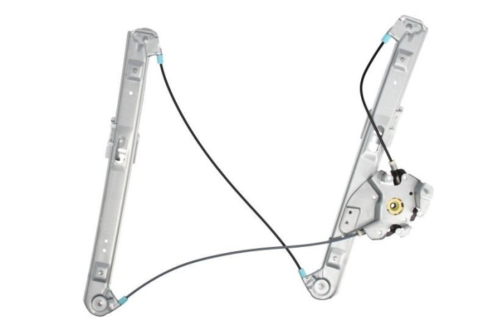 Macara geam BMW Seria 3 (E46) (1998 - 2005) AIC 52458