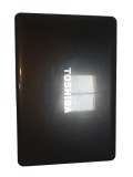 Capac Spate Ecran LCD Toshiba Satellite L500 L500-1UR Original A+
