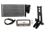 Radiator incalzire interior habitaclu RENAULT LAGUNA II Grandtour (KG0/1_) (2001 - 2007) THERMOTEC D6R006TT