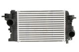 Radiator intercooler OPEL MERIVA B VAN (S10) (2010 - 2017) THERMOTEC DAX034TT