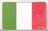 bnk card Cartela telefonica 2007 - EU Italia - RO-ROM-0381