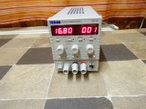 Sursa de alimentare de laborator 30v/3A PL303 AIM-TTI
