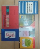 Manuale si culegeri de limba si literatura romana