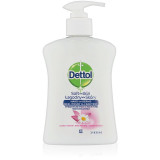 Dettol Soft on Skin Gentle Chamomile Săpun lichid pentru m&acirc;ini 250 ml