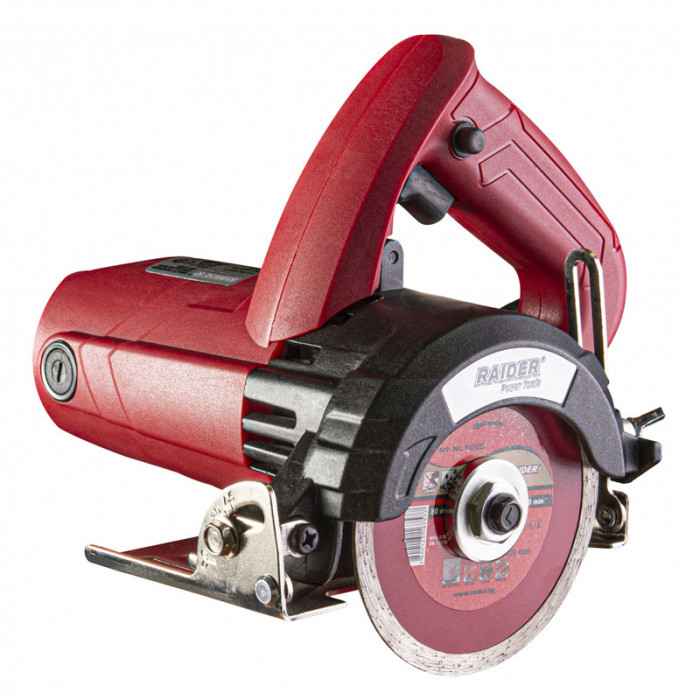 Fierastrau circular multifunctional Raider, 1480 W, 110 mm