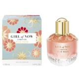 Apa de parfum Elie Saab Girl of Now Forever, 50 ml, pentru femei