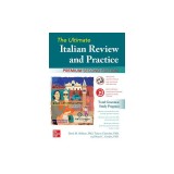 The Ultimate Italian Review and Practice, Premium Second Edition