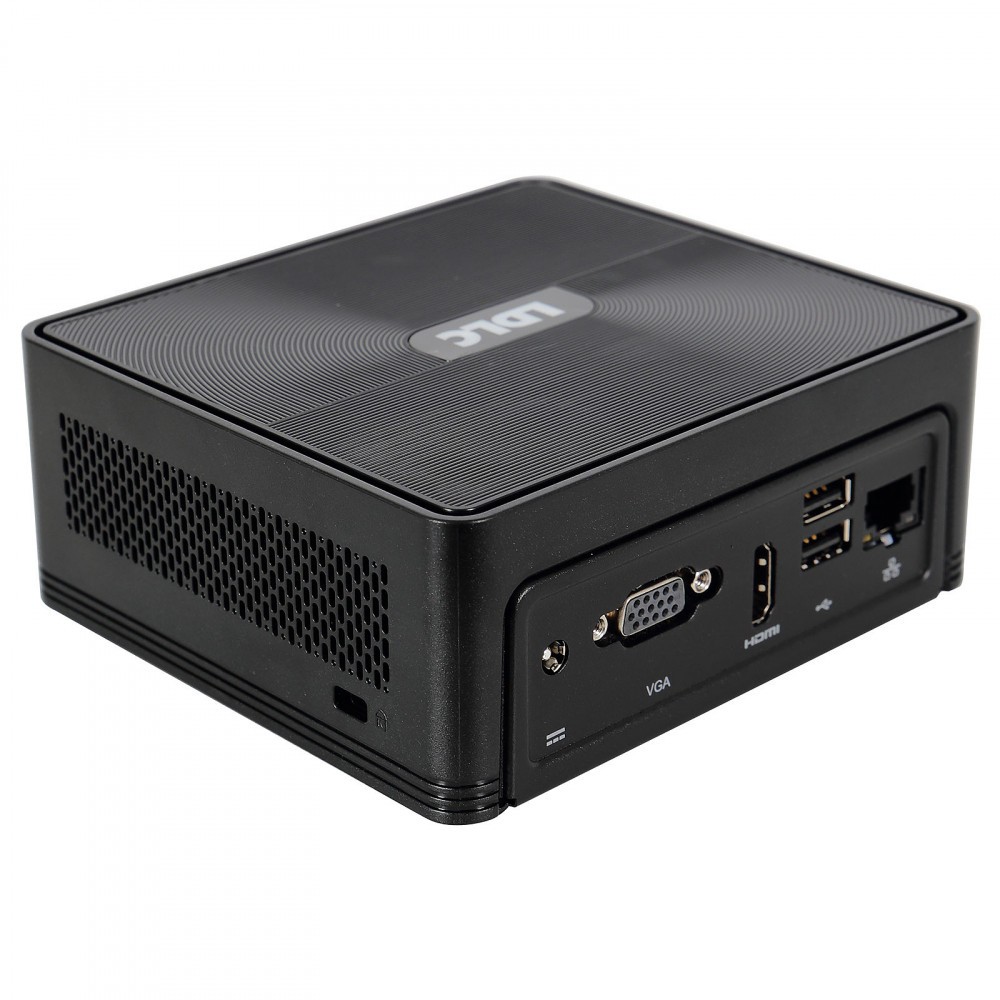 Mini pc, Windows 10, Celeron N4000, RAM 4GB, RJ45 USB3.0/2.0 WIFI bluetooth  | Okazii.ro