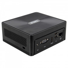 Mini pc, Windows 10, Celeron N4000, RAM 4GB, RJ45 USB3.0/2.0 WIFI bluetooth