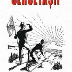 Cercetașii – Manual de dezvoltare a tânărului cetățean