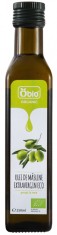 Ulei de masline extravirgin bio 250ml Obio
