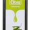 Ulei de masline extravirgin bio 250ml Obio
