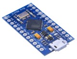 Placa de dezvoltare compatibila cu Pro Micro Arduino OKY2010