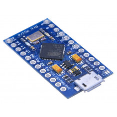 Placa de dezvoltare Pro Micro Arduino OKY2010