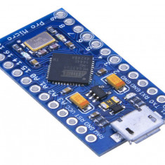 Placa de dezvoltare Pro Micro Arduino OKY2010