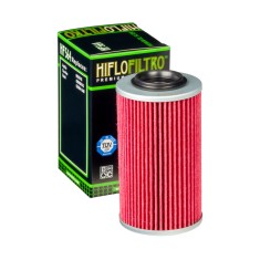 Filtru ulei Hiflofiltro HF564