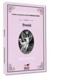 Poezii - Mihai Eminescu