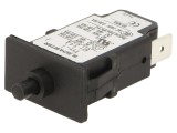 &Icirc;ntrerupător de Supracurent 240VAC 48VDC 3,5A