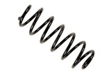 Arc spiral Ford Fiesta VI Motor 1.0, 1.0 EcoBoost, 1.0 Sport, 1.25, 1.4, 1.4 TDCi, 1.5 TDCi, 1.6, 1.6 TDCi, 1.6 Ti, parte montare puntea spate, OE