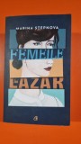Femeile lui Lazar - Marina Stepnova