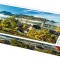 PUZZLE TREFL 1000 PANORAMA LAC