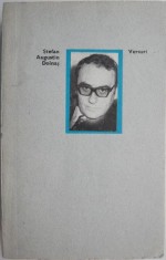 Versuri &ndash; Stefan Aug. Doinas