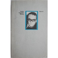 Versuri &ndash; Stefan Aug. Doinas