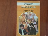 Dragoste si onoare de William-Wilkie Collins