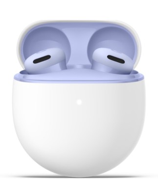 Casti wireless, Google Pixel Buds 2a, autonomie 7 ore, Bluetooth 5.4, Mov foto