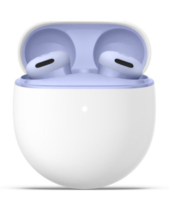 Casti wireless, Google Pixel Buds 2a, autonomie 7 ore, Bluetooth 5.4, Mov