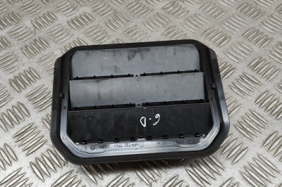 Grila de ventilație caroserie FORD PUMA J2K, CF7 2024 OEM: H1BB-A280B62-BA 29372946 foto
