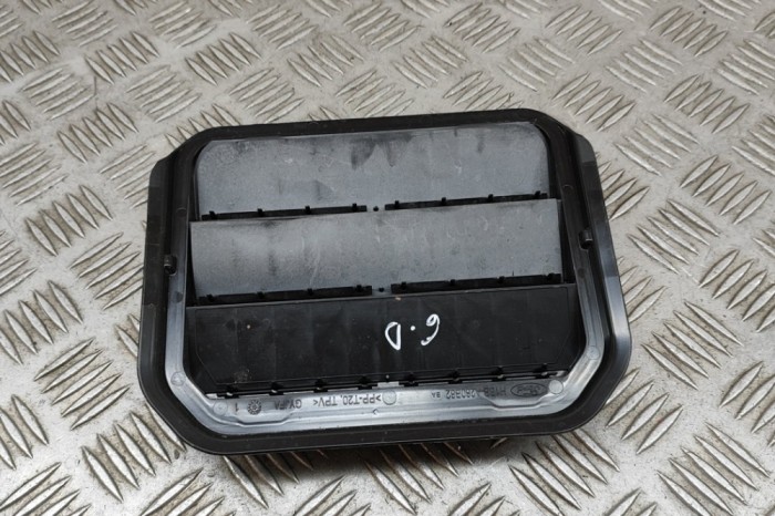 Grila de ventilație caroserie FORD PUMA J2K, CF7 2024 OEM: H1BB-A280B62-BA 29372946