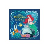 Disney Princess: The Little Mermaid Pop-Up Book